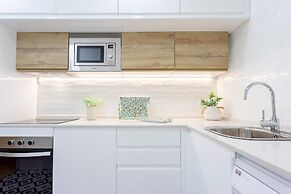 Genteel Home Teatro Soho