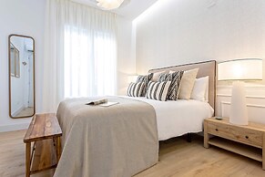 Genteel Home Teatro Soho