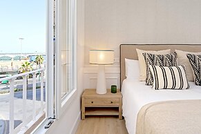 Genteel Home Teatro Soho