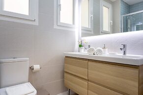 Genteel Home Teatro Soho