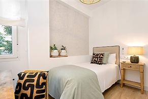 Genteel Home Teatro Soho