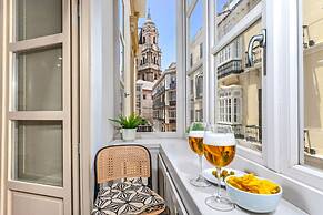 Genteel Home San Agustín