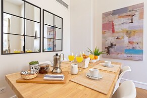 Genteel Home San Agustín