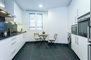 Genteel Home San Agustín