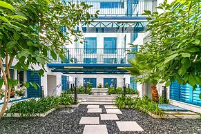 Genteel Home San Agustín