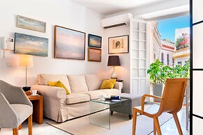 Genteel Home Pasaje Santa Cruz