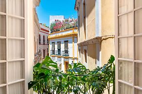 Genteel Home Pasaje Santa Cruz