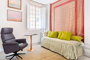 Genteel Home Pasaje Santa Cruz