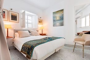 Genteel Home Pasaje Santa Cruz