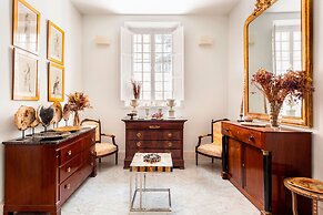 Genteel Home Pasaje Santa Cruz