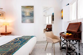 Genteel Home Pasaje Santa Cruz