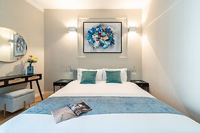 Genteel Home Teatro Verdi