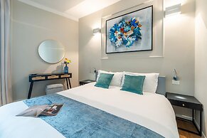 Genteel Home Teatro Verdi