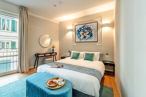 Genteel Home Teatro Verdi