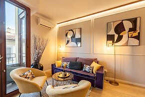 Genteel Home Teatro Verdi