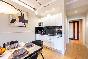 Genteel Home Teatro Verdi