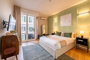 Genteel Home Teatro Verdi