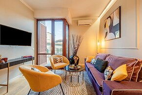 Genteel Home Teatro Verdi