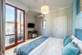 Genteel Home Teatro Verdi