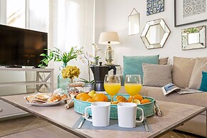 Genteel Home Litoral