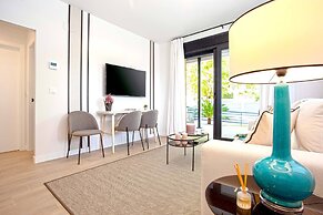 Genteel Home Arruzafa