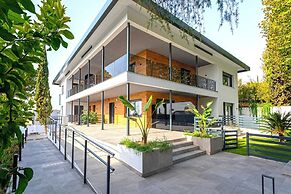 Genteel Home Arruzafa