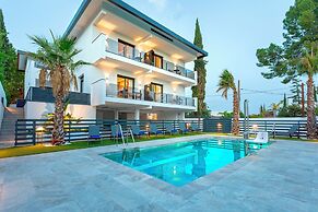 Genteel Home Arruzafa