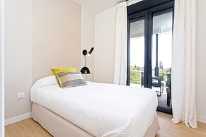 Genteel Home Arruzafa