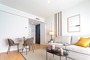 Genteel Home Arruzafa