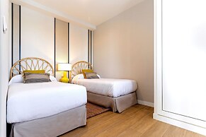 Genteel Home Arruzafa