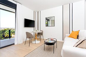 Genteel Home Arruzafa