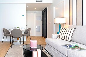 Genteel Home Arruzafa