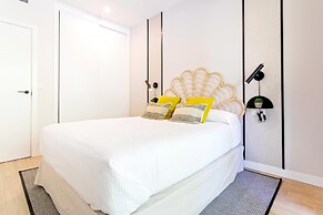 Genteel Home Arruzafa