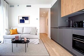 Genteel Home Arruzafa