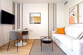 Genteel Home Arruzafa