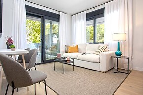 Genteel Home Arruzafa