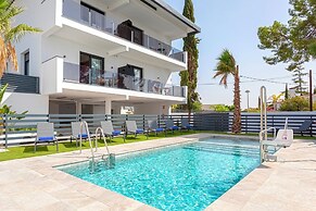 Genteel Home Arruzafa