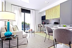 Genteel Home Arruzafa