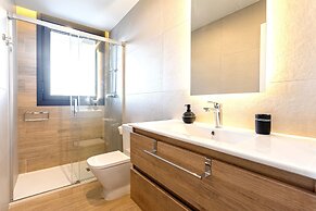 Genteel Home Arruzafa