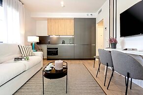 Genteel Home Arruzafa