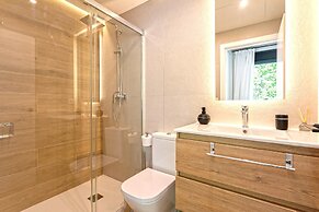 Genteel Home Arruzafa