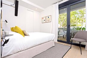 Genteel Home Arruzafa