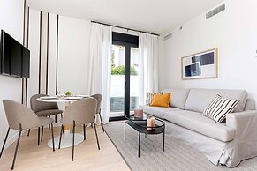 Genteel Home Arruzafa