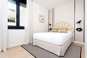 Genteel Home Arruzafa