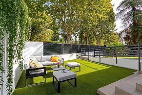 Genteel Home Arruzafa