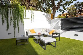 Genteel Home Arruzafa