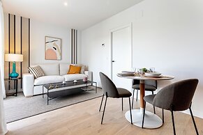 Genteel Home Arruzafa