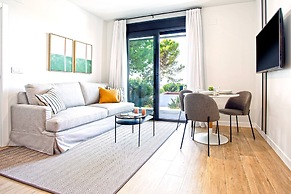 Genteel Home Arruzafa