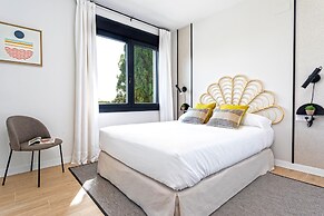 Genteel Home Arruzafa