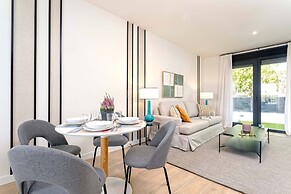 Genteel Home Arruzafa